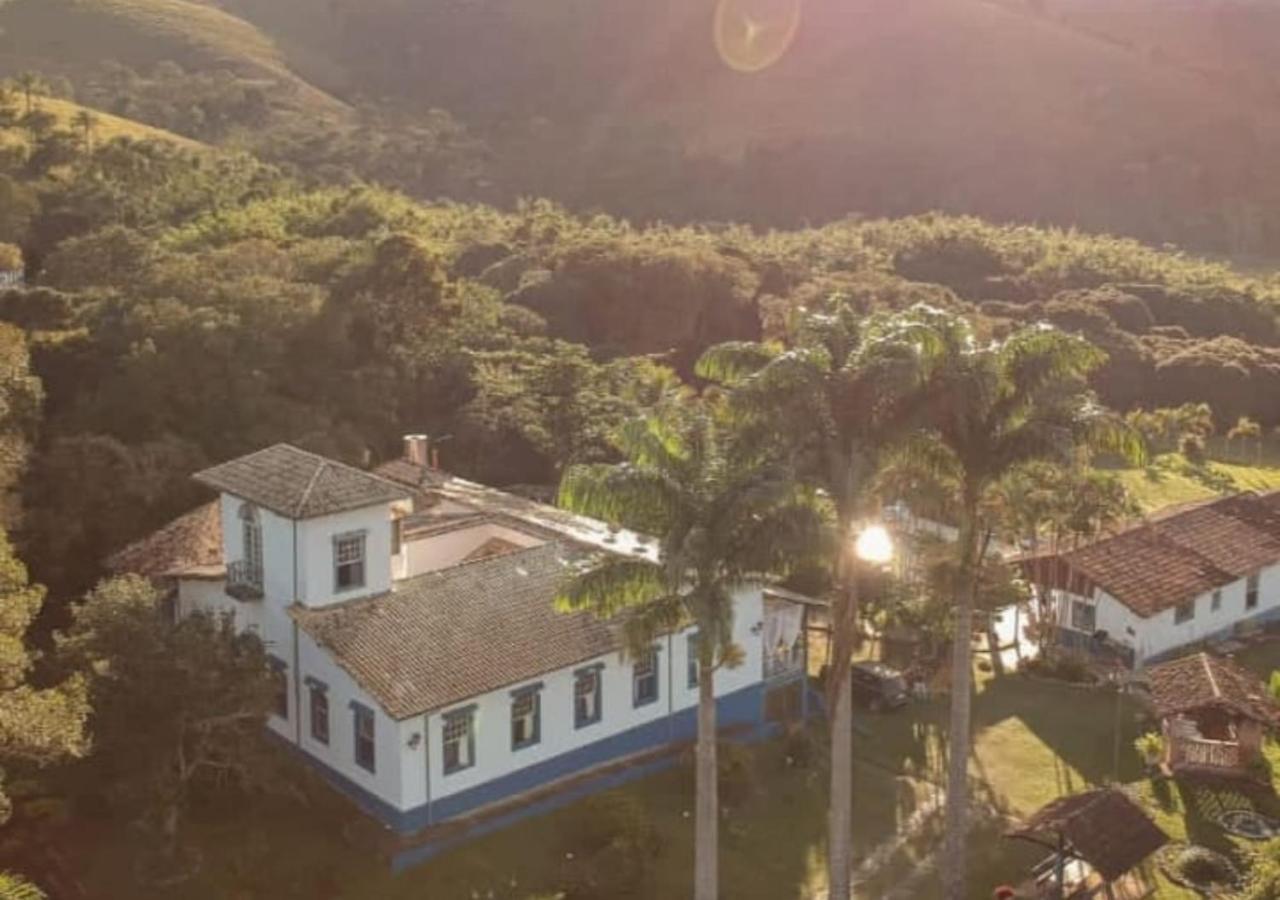 Fazenda Casa Nova Queluz Exterior foto