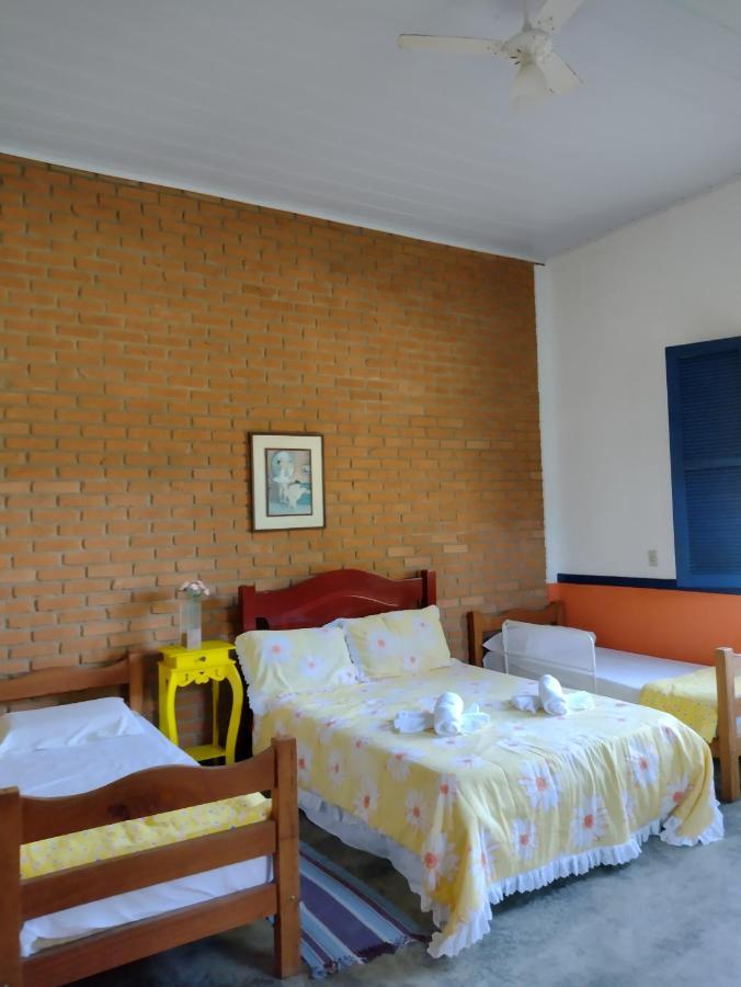 Fazenda Casa Nova Queluz Exterior foto